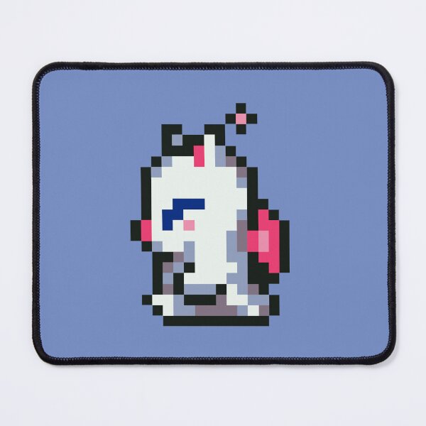 Item preview, FF6 MOG designed and sold by PIXLTEES.
