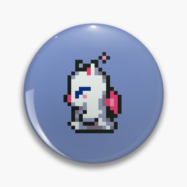 Item preview, FF6 MOG designed and sold by PIXLTEES.