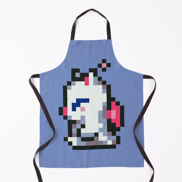 Item preview, FF6 MOG designed and sold by PIXLTEES.