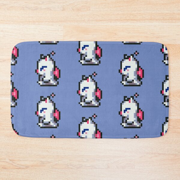 Item preview, FF6 MOG designed and sold by PIXLTEES.
