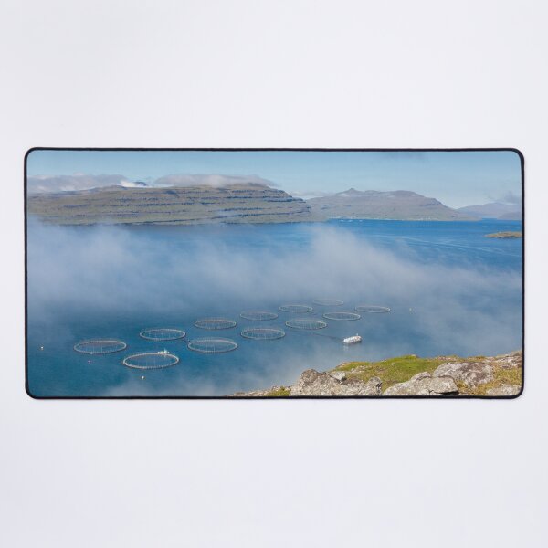 Item preview, Faroe Islands #4 designed and sold by Dominika Aniola.