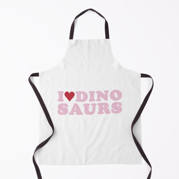 Item preview, I Love Dinosaurs designed and sold by twentyfourdino.