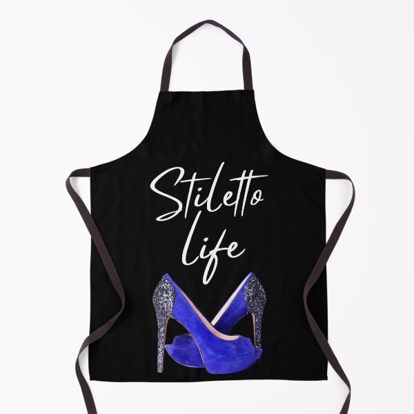 Item preview, Stiletto life designed and sold by movie-popcorn.