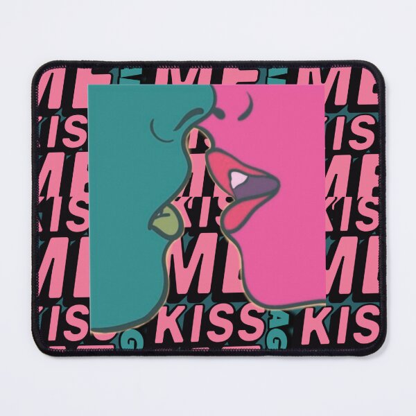 Item preview, KISS ME AGAIN DRAMA designed and sold by lfquh.