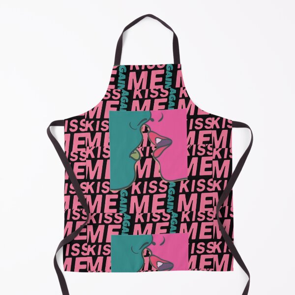 Item preview, KISS ME AGAIN DRAMA designed and sold by lfquh.