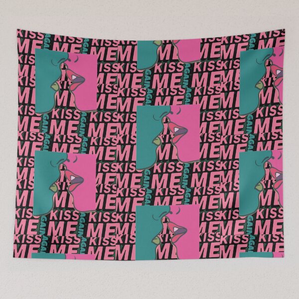 Item preview, KISS ME AGAIN DRAMA designed and sold by lfquh.
