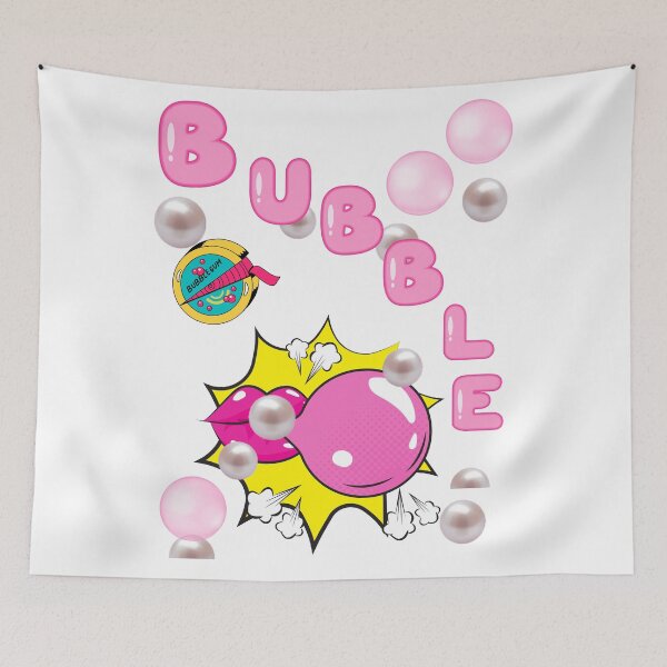 Item preview, BUBBLE designed and sold by FNMDRYP.