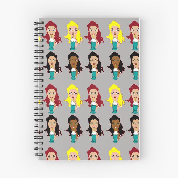 Item preview, Pinups Colors designed and sold by GibaCartum.