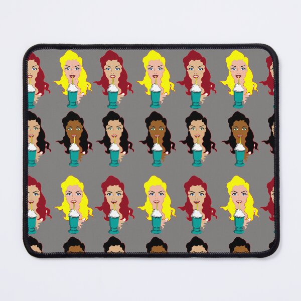 Item preview, Pinups Colors designed and sold by GibaCartum.