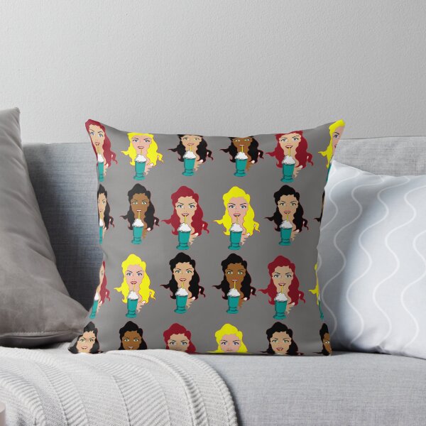 Item preview, Pinups Colors designed and sold by GibaCartum.