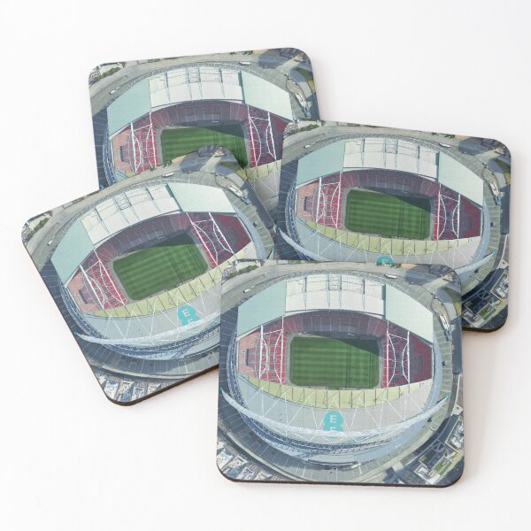 Item preview, Wembley Stadium Sky View. designed and sold by gogodesignstore.