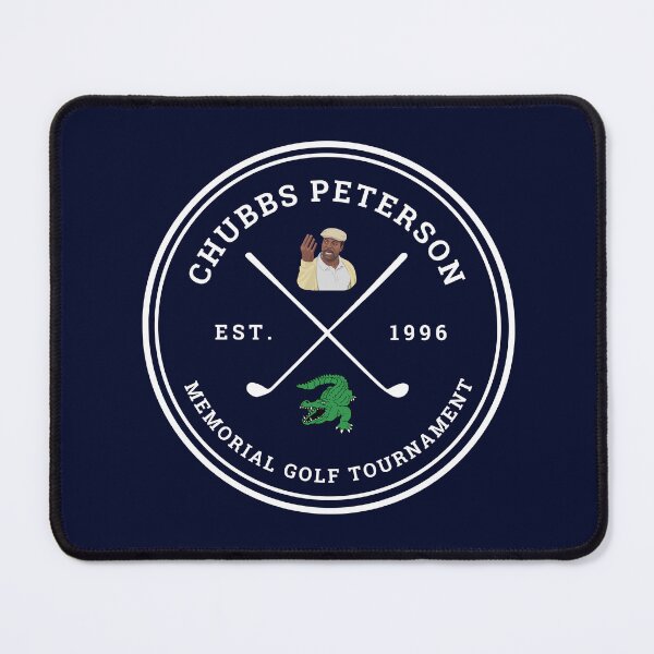 Item preview, Chubbs Peterson Memorial Golf Tournament Est. 1996 designed and sold by Primotees.