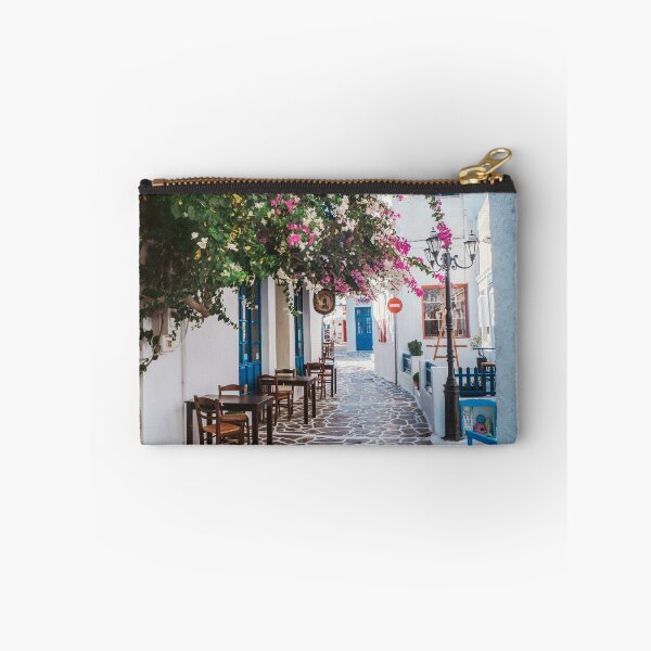 Item preview, Santorini, Greece, Beach Town designed and sold by newburyboutique.