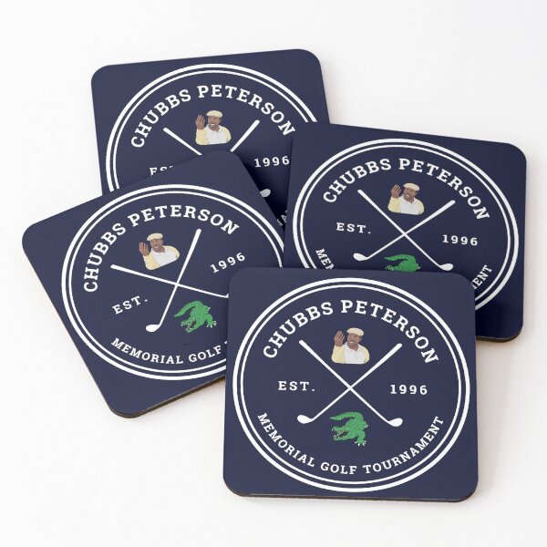 Item preview, Chubbs Peterson Memorial Golf Tournament Est. 1996 designed and sold by Primotees.