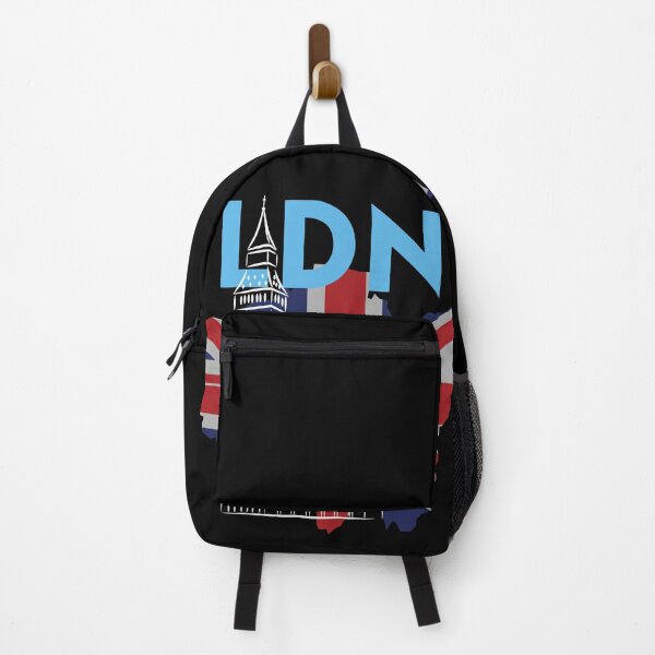 Item preview, LDN London Apparel | Proud City London designed and sold by rebel-store21.