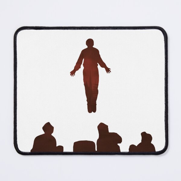 Item preview, max mayfield floating up designed and sold by FuzzyDinosaur04.