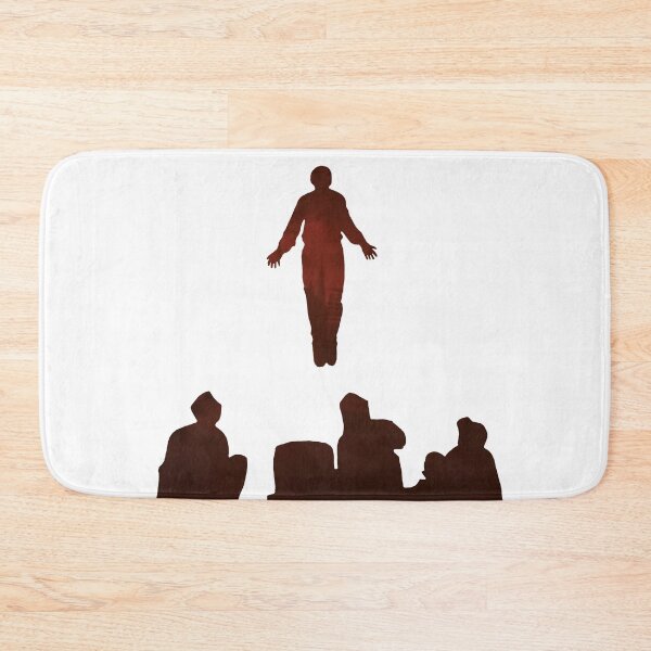 Item preview, max mayfield floating up designed and sold by FuzzyDinosaur04.