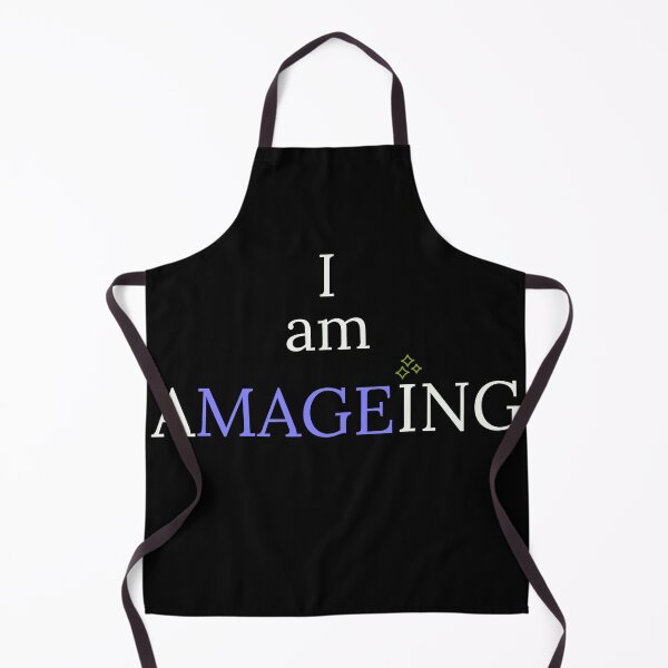 Item preview, I am AMAGING designed and sold by Jho251981.