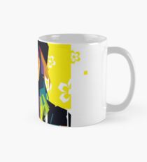 The Girl, Lenka Mug