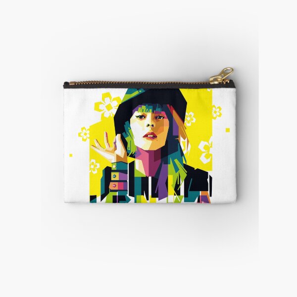 Item preview, The Girl, Lenka designed and sold by Indrarisky.