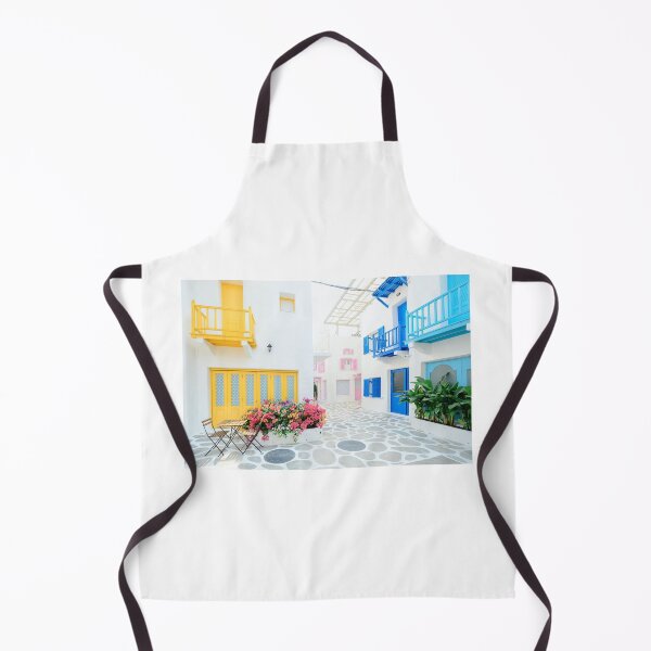 Artikelvorschau, Oia, Griechenland, Stranddorf entworfen und verkauft von newburyboutique.