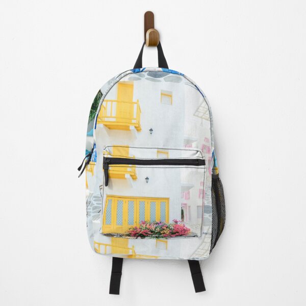 Item preview, Oia, Grecia, pueblo de playa designed and sold by newburyboutique.
