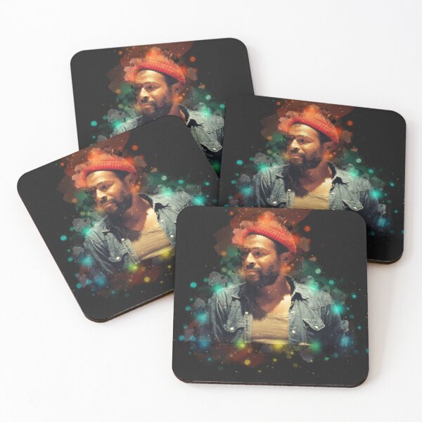Item preview, Marvin Gaye - Mode designed and sold by theresahbabla.