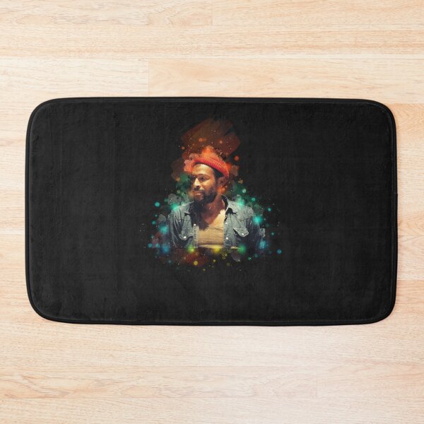 Item preview, Marvin Gaye - Mode designed and sold by theresahbabla.