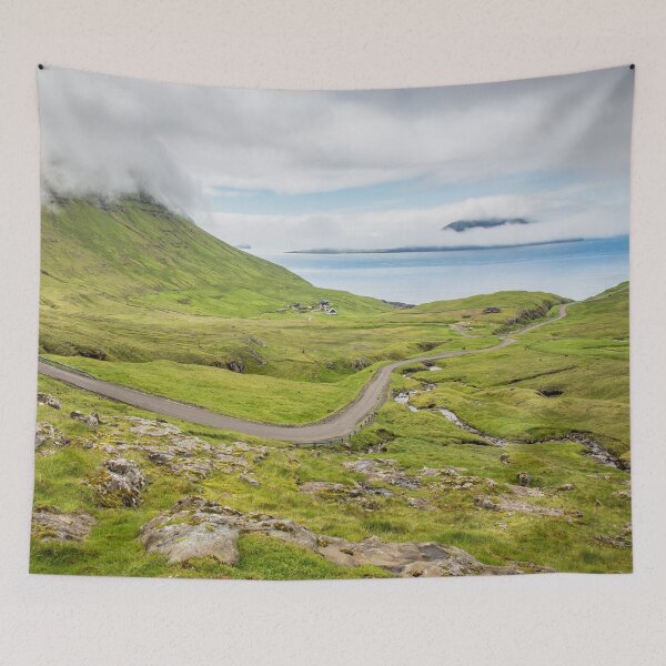 Item preview, Nordradalur designed and sold by Dominika Aniola.