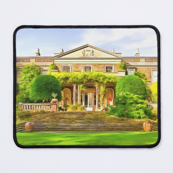 Item preview, Mount Stewart, Ireland. (Painting) designed and sold by cmphotographs.