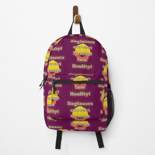 Item preview, Engineers convert Dreams into Reality! designed and sold by MiistyDesignz.