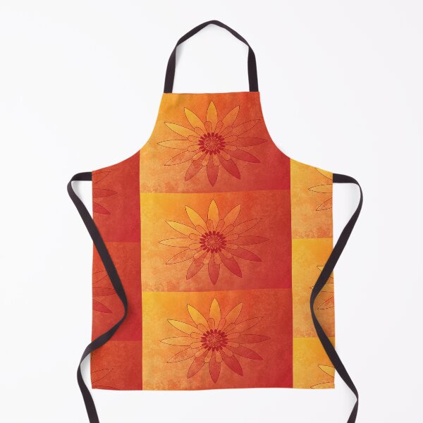 Aperçu de l'œuvre Éclat d'été Floral créée et vendue par CarolM.
