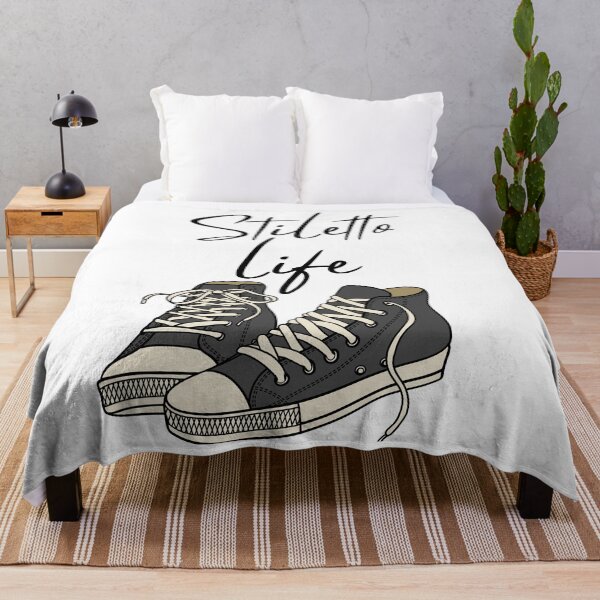 Item preview, Stiletto life designed and sold by movie-popcorn.