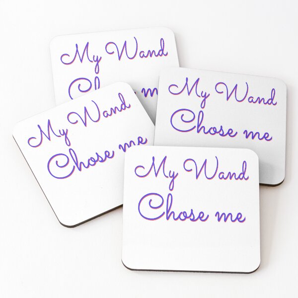 Item preview, My Wand Chose Me Funny Orchestra Quote  designed and sold by Mariano ⭐⭐⭐⭐⭐.