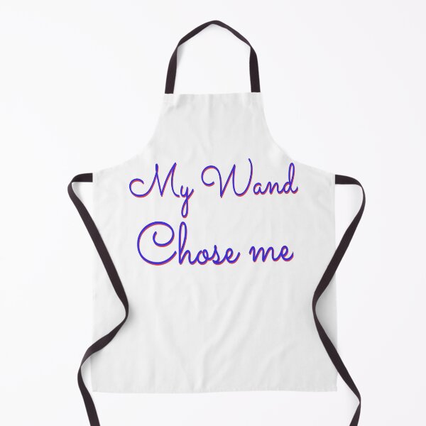 Item preview, My Wand Chose Me Funny Orchestra Quote designed and sold by Mariano ⭐⭐⭐⭐⭐.