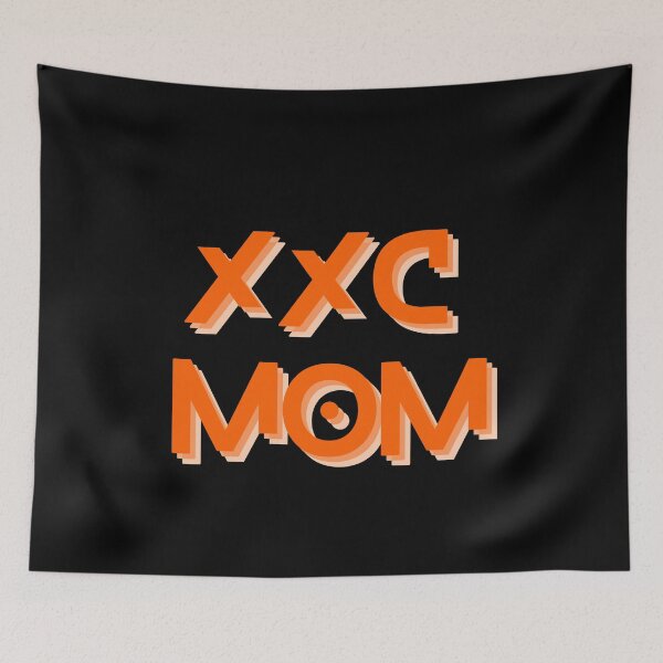 Item preview, Xxc Mom designed and sold by Fozy-Shop-Tees.
