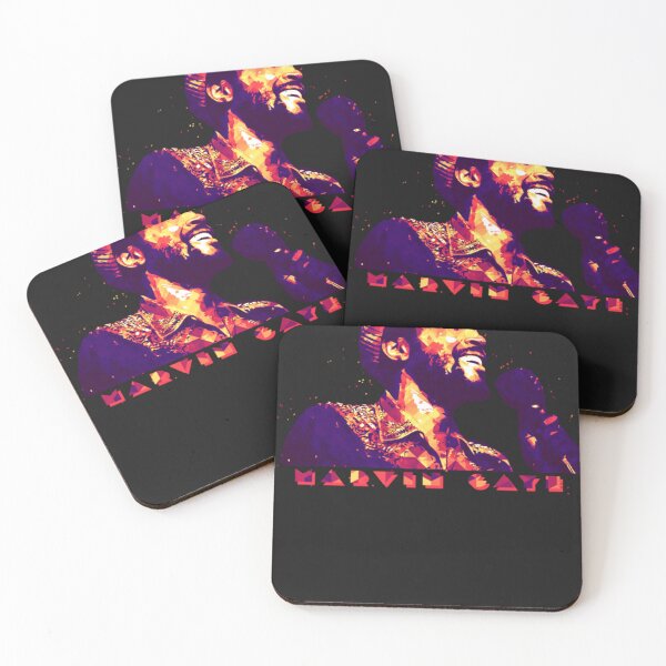 Item preview, Marvin Gaye - Popa designed and sold by theresahbabla.