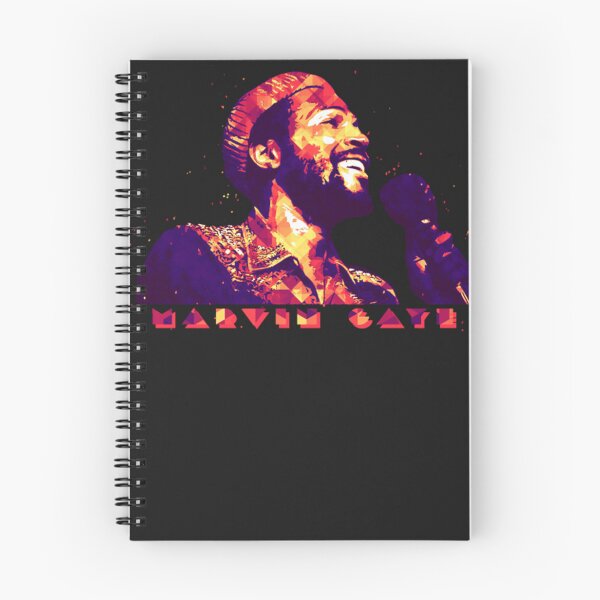 Item preview, Marvin Gaye - Popa designed and sold by theresahbabla.