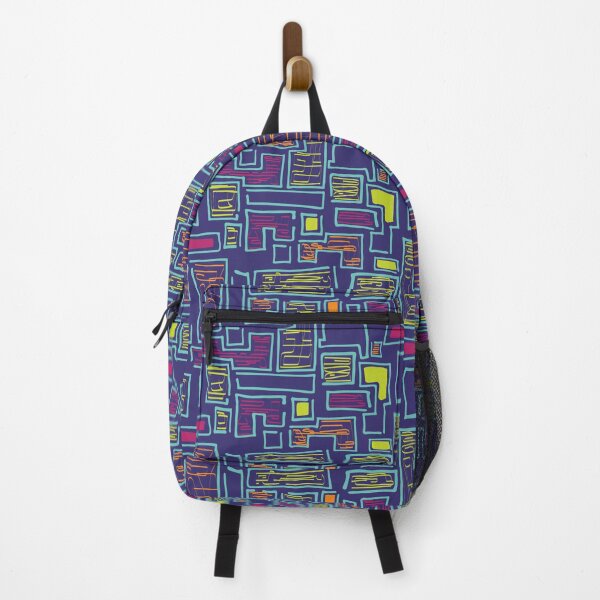 Item preview, Copy of Abstract scratch brick wall designed and sold by AtiPrintary.