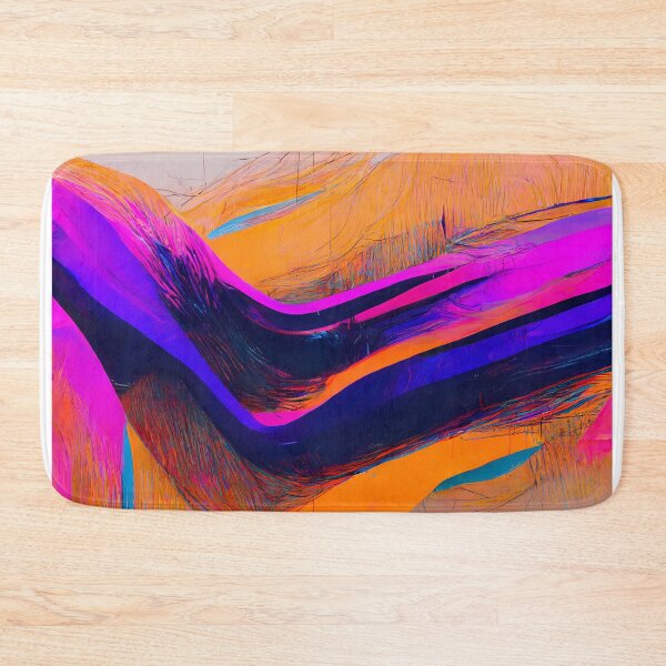 Item preview, Minimal Abstract Lines #1 designed and sold by endage.