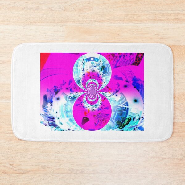 Item preview, Color Spin Abstract designed and sold by dps7777.