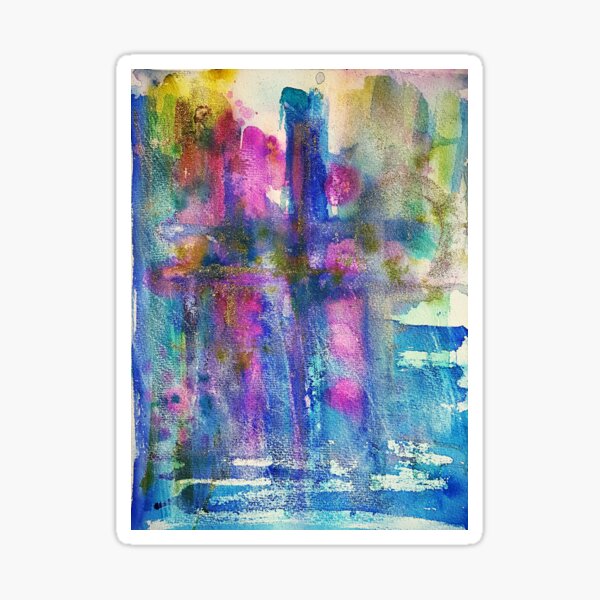 Untitled Sticker