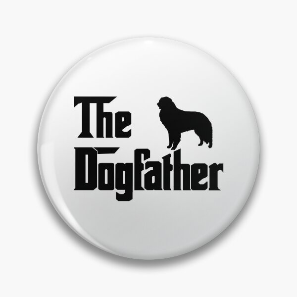 Item preview, The Dogfather Kuvasz Dog shirt, Kuvasz Father lovers, Best Kuvasz Dog Lovers, Kuvasz Dad Mom Dad Owner Christmas Birthday Gift designed and sold by xlnv.