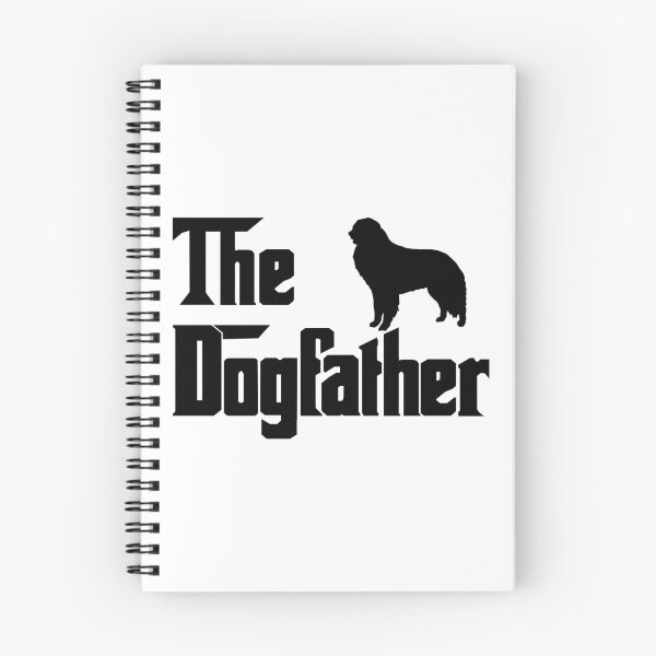 Item preview, The Dogfather Kuvasz Dog shirt, Kuvasz Father lovers, Best Kuvasz Dog Lovers, Kuvasz Dad Mom Dad Owner Christmas Birthday Gift designed and sold by xlnv.