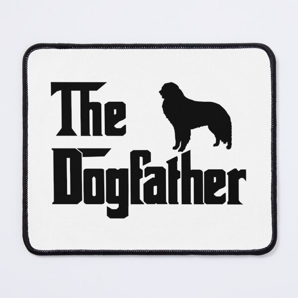 Item preview, The Dogfather Kuvasz Dog shirt, Kuvasz Father lovers, Best Kuvasz Dog Lovers, Kuvasz Dad Mom Dad Owner Christmas Birthday Gift designed and sold by xlnv.