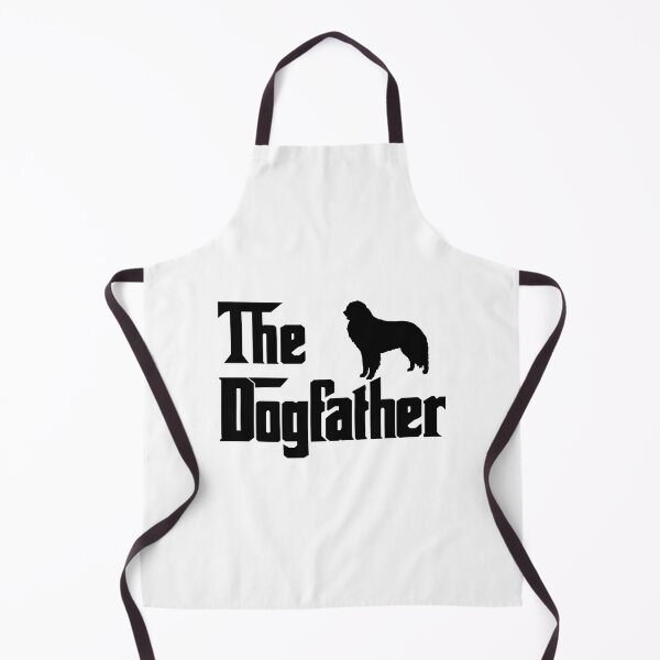Item preview, The Dogfather Kuvasz Dog shirt, Kuvasz Father lovers, Best Kuvasz Dog Lovers, Kuvasz Dad Mom Dad Owner Christmas Birthday Gift designed and sold by xlnv.