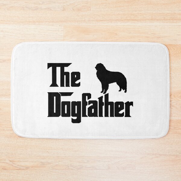 Item preview, The Dogfather Kuvasz Dog shirt, Kuvasz Father lovers, Best Kuvasz Dog Lovers, Kuvasz Dad Mom Dad Owner Christmas Birthday Gift designed and sold by xlnv.