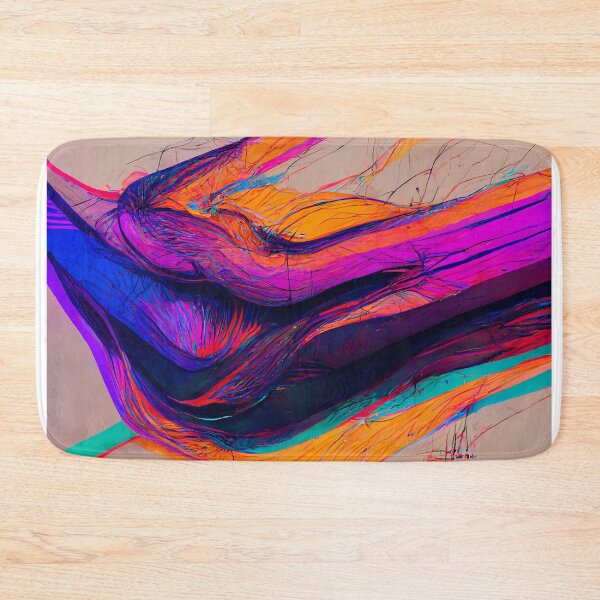 Item preview, Minimal Abstract Lines #2 designed and sold by endage.