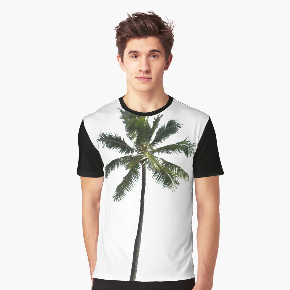 Artikel-Vorschau von Grafik T-Shirt, designt und verkauft von StyleandCoffee.