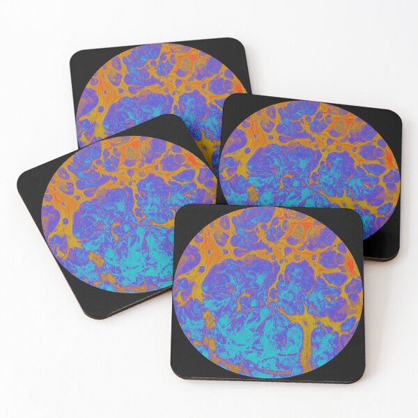 Item preview, Lava Water designed and sold by Shiablue.